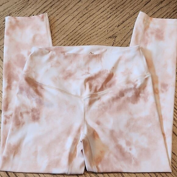 Tie Dye leggings size S L'urv - Picture 11 of 11